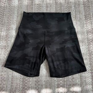 lululemon Align High-Rise Short 6”